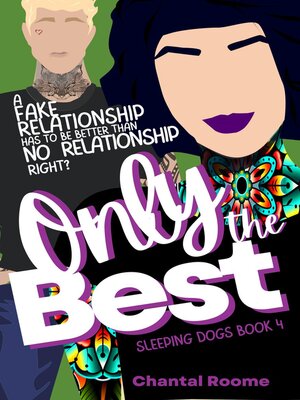 cover image of Only the Best